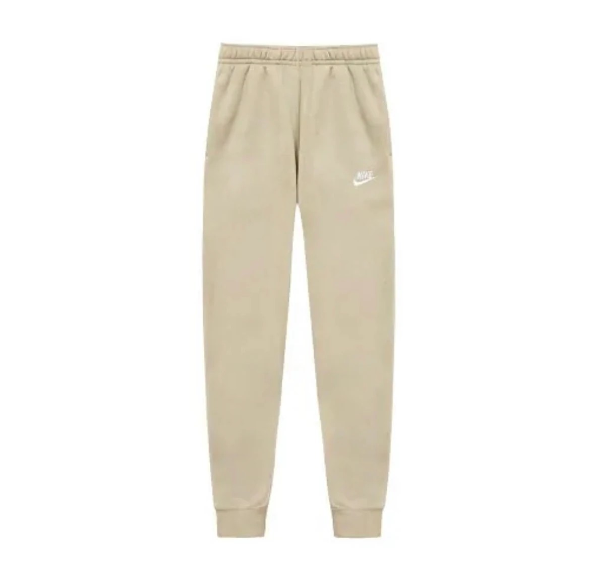 Club Fleece Jogger 2023 - Bej