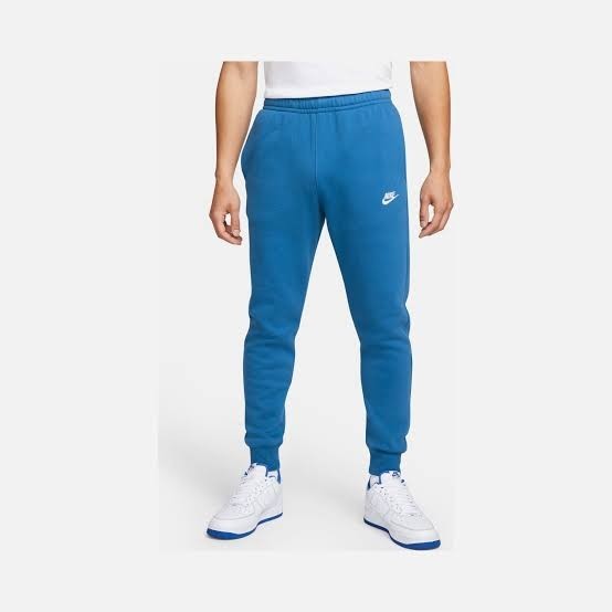 Club Fleece Jogger 2023 - Açık Mavi