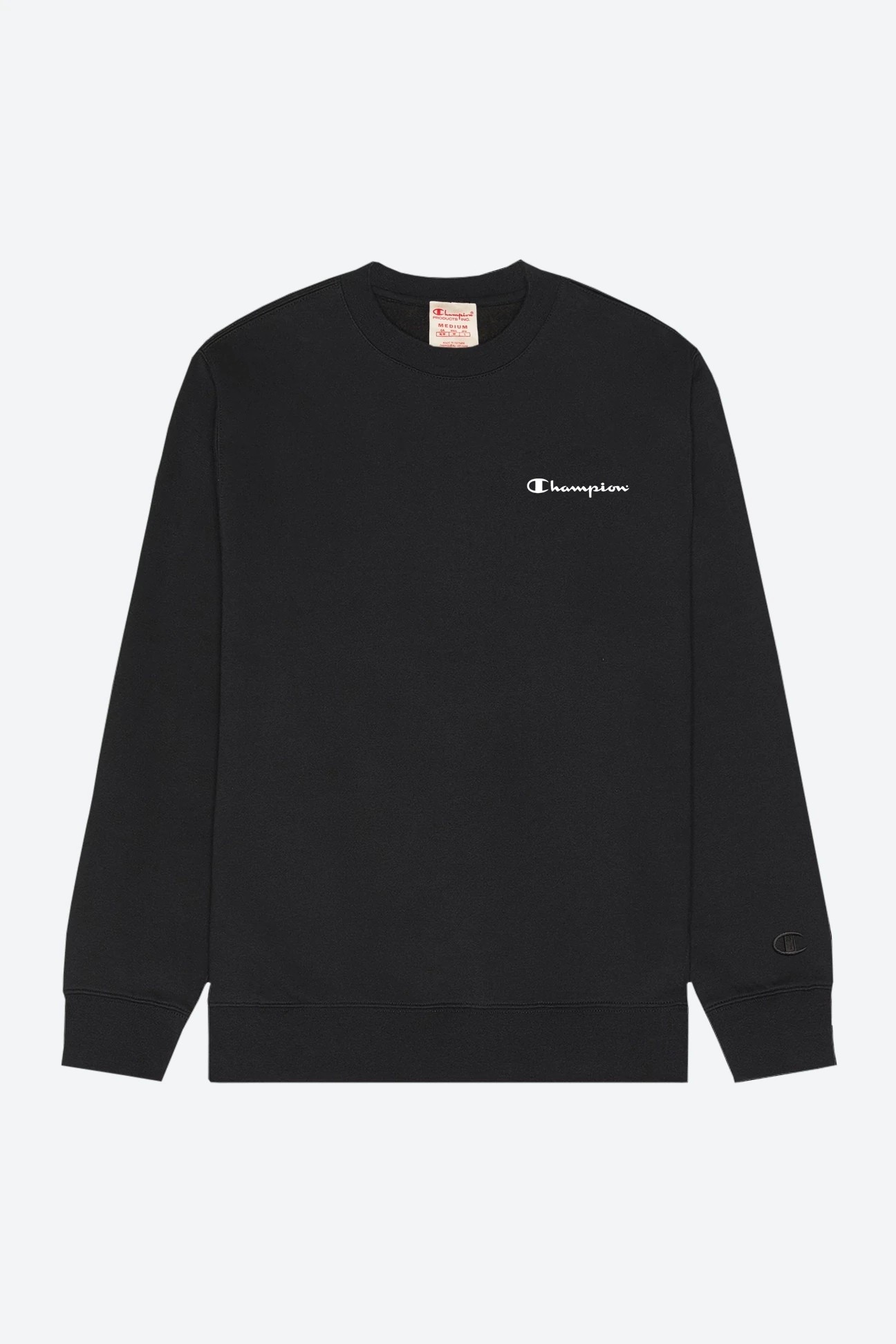 Champion Fleece C Logo Sweatshirt