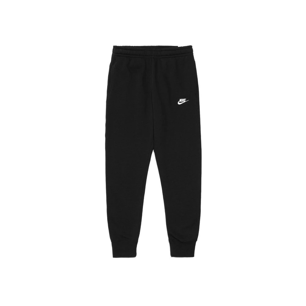 Club Fleece Jogger 2023 - siyah