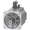 SIMOTICS S-1FK2 CT Servo motor M0=50 Nm; PN = 7.1 kW at nN=2000 rpm (380-480 V); PN = 4.55 kW at nN=1000 rpm (200-240 V); Degre