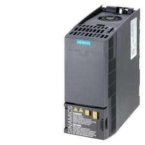 SINAMICS G120C RATED GÜÇ 1,1KW IÇIN 3% IÇIN% 3 ILE