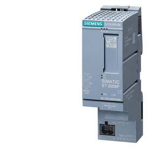 SIMATIC ET 200SP, PROFINET INTERFACE MODULE ET 200