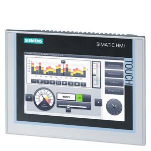 SIMATIC HMI KP1500 Comfort,