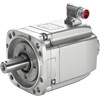 SIMOTICS S Synchronous motor 1FK7-CT PN=8.2kW; UDC=600V M0=48Nm (100K); NN=3000rpm; Naturally cooled IMB 5 design (IM V1, IM V3)