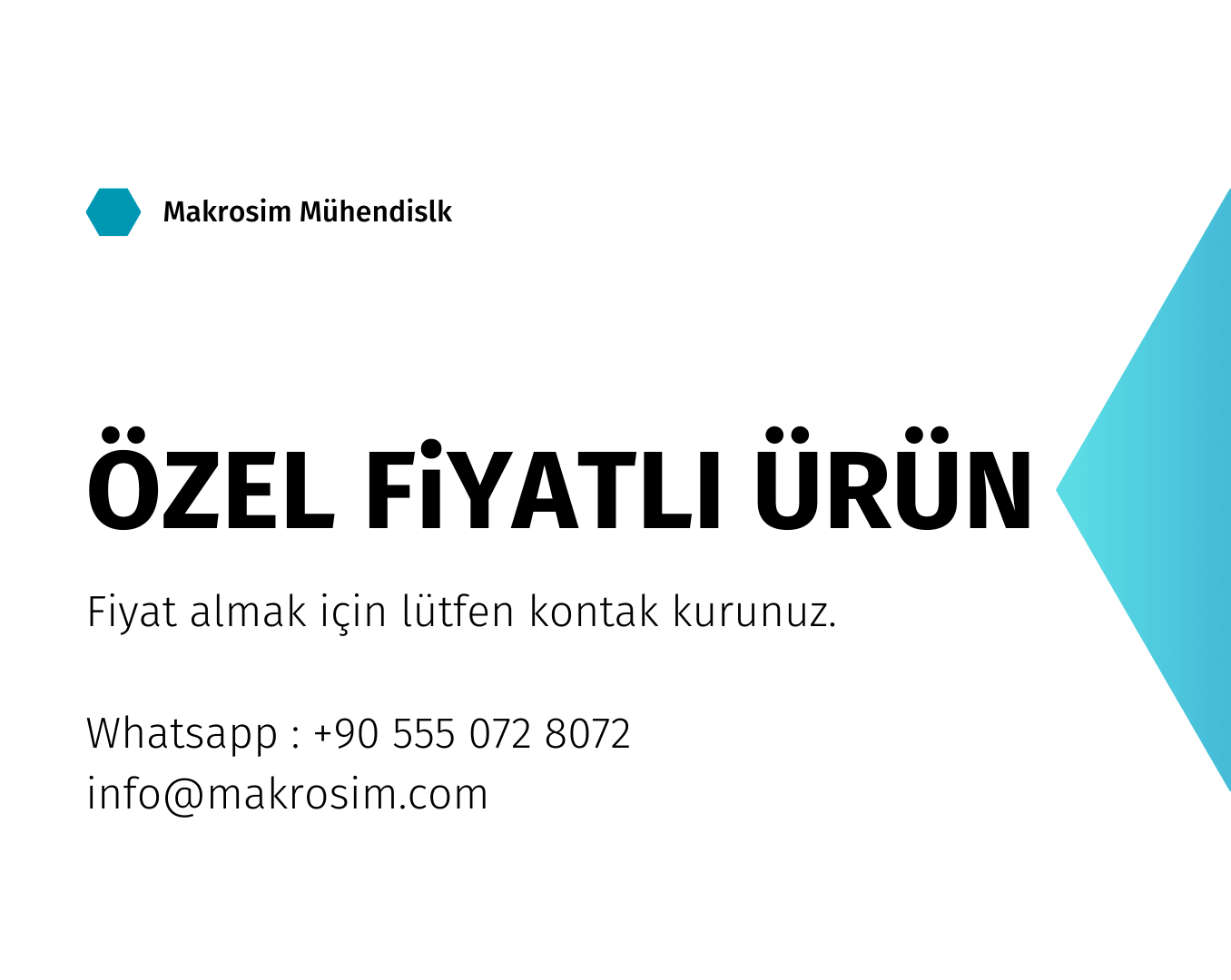 63A, (ÜÇ FAZLI) ACİL STOP ŞALTERİ, IP65