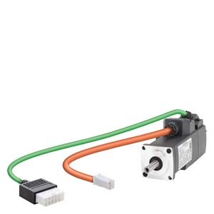 7KW SERVO MOTOR