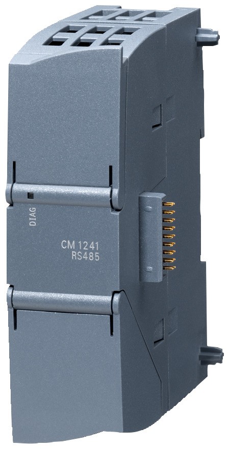 CM 1241 RS485 MODBUS HABERLEŞME MOD.