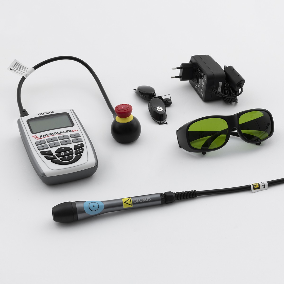 Physiolaser 500