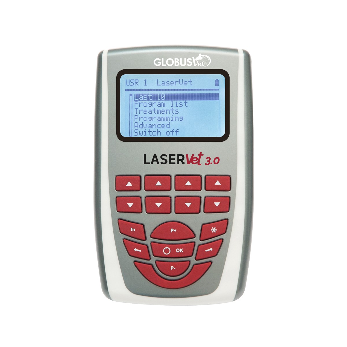 LaserVet 3.0: Veteriner Lazer Terapisi Cihazı