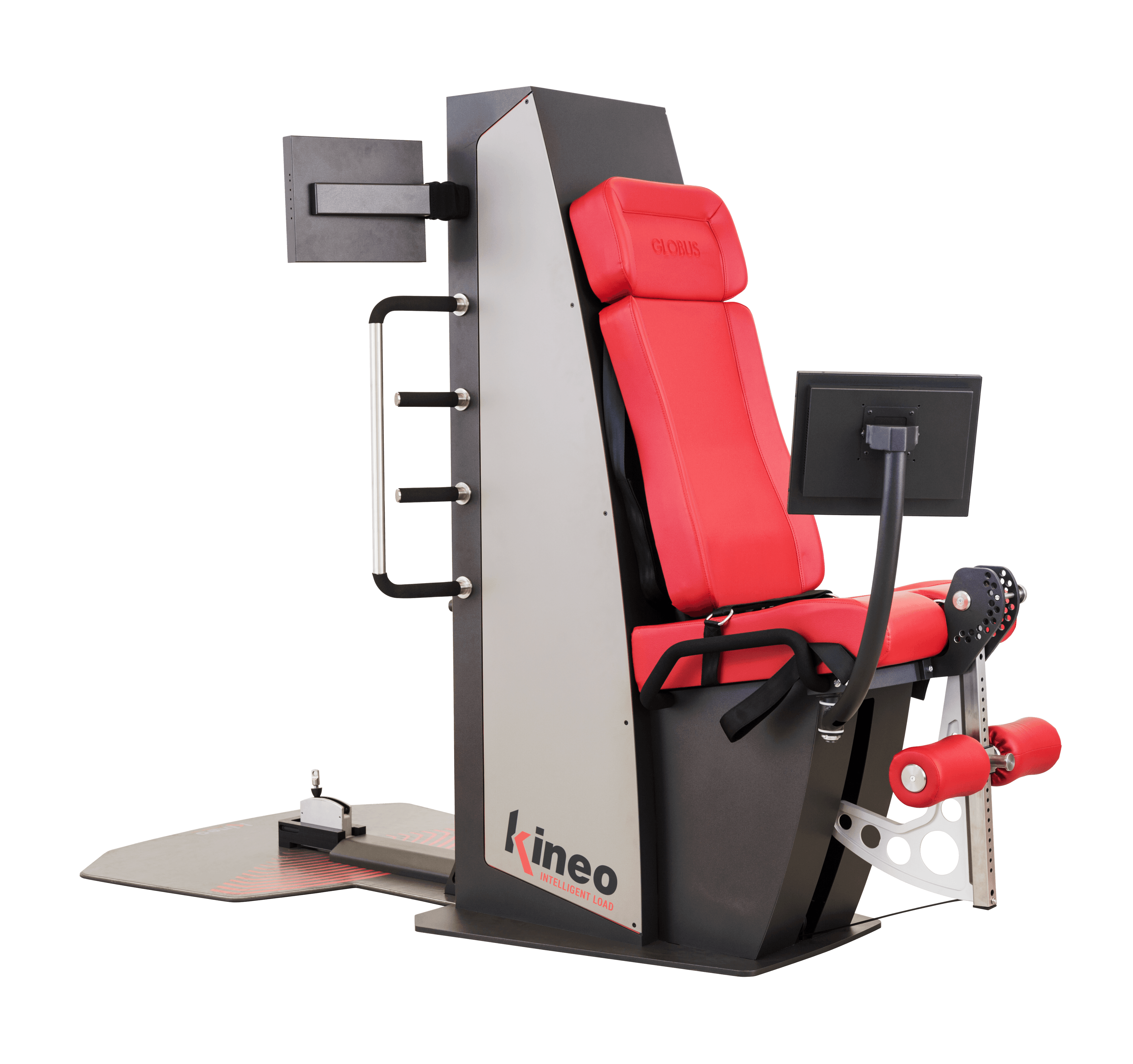 Kineo Multistation Robotik Antrenman ve Eğitim Cihazı: Yenilikçi Antrenman Çözümü
