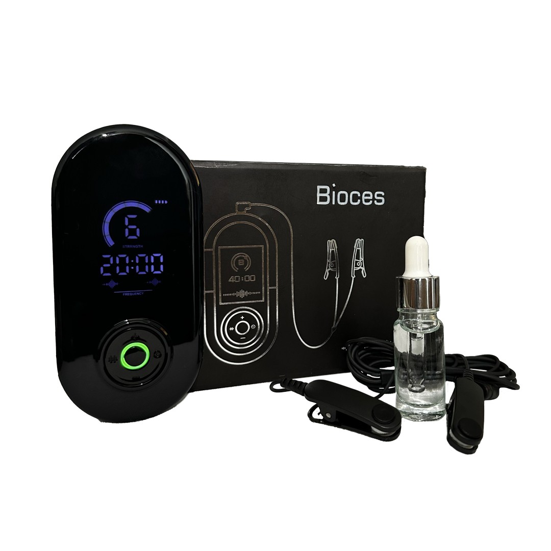 Bioces Uyku ve Migren Terapisi - İlaçsız Terapi İle Depresyon, Anksiyete ve Uykusuzluğa Çözüm