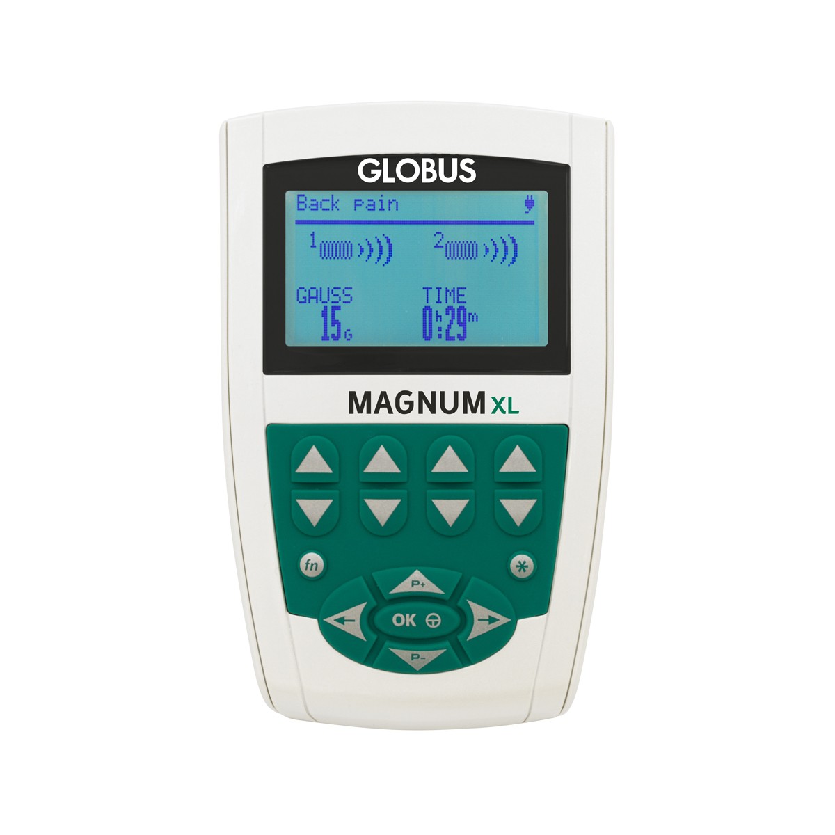 Magnum XL - Evde Kullanım İçin Manyetoterapi Cihazı