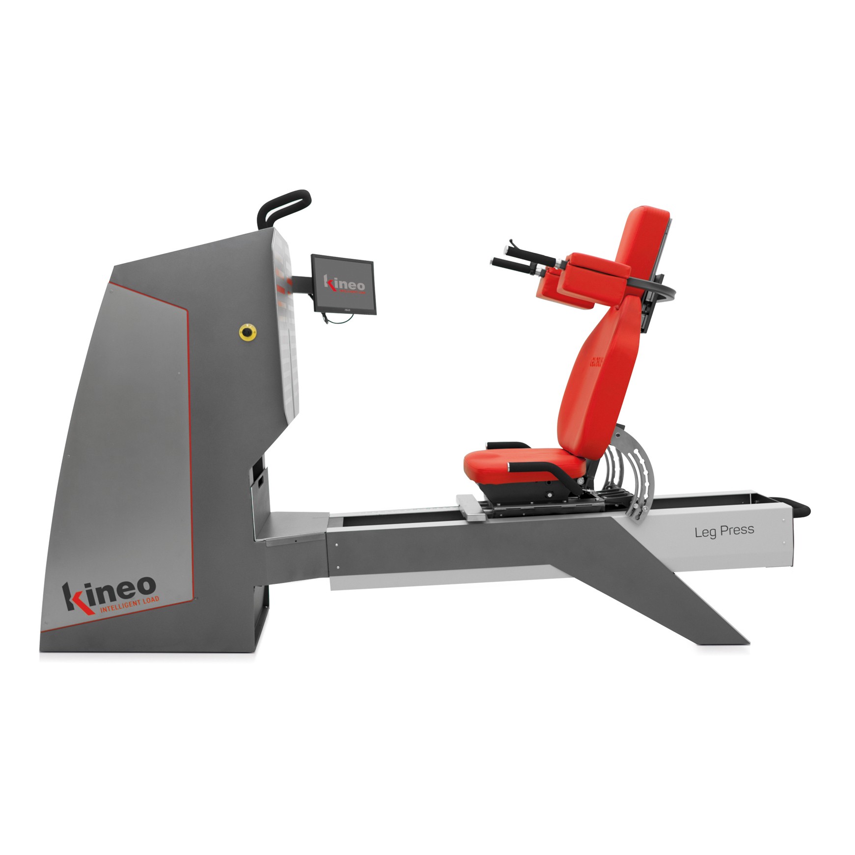 Kineo Leg Pro - Performans ve Rehabilitasyon İçin Mükemmel Çözüm