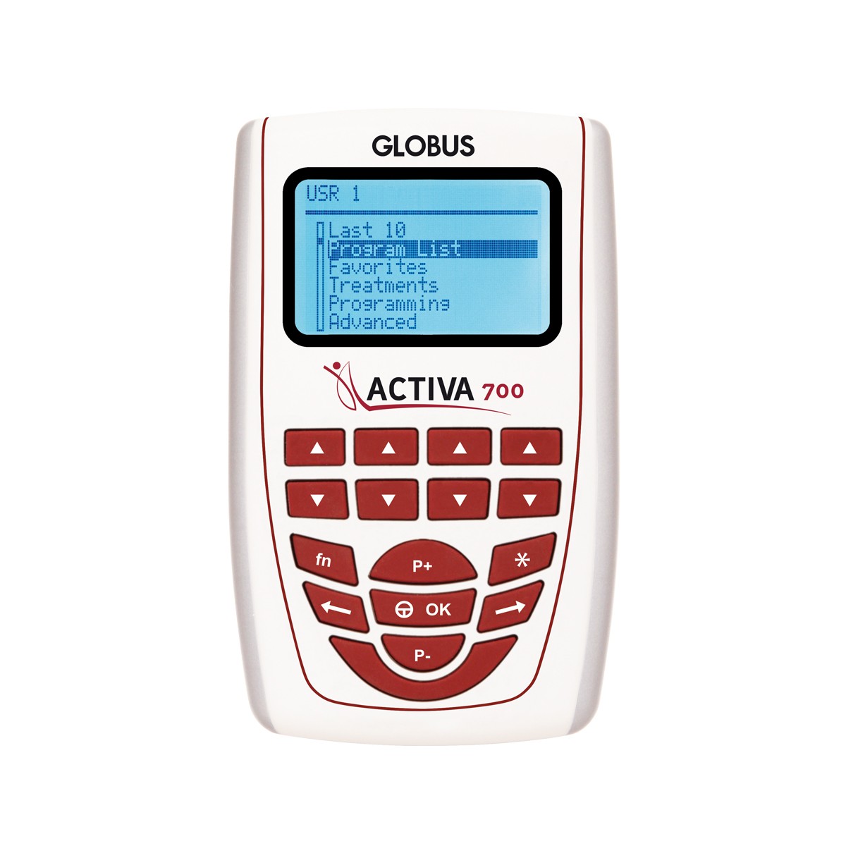 Activa 700 Kas Güçlendirme ve Rehabilitasyon Cihazı