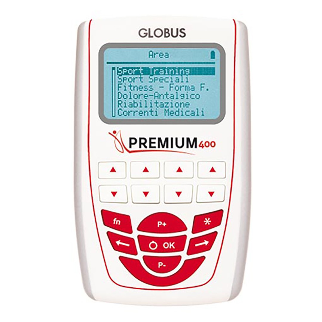 Premium 400 Kas Güçlendirme ve Rehabilitasyon Cihazı