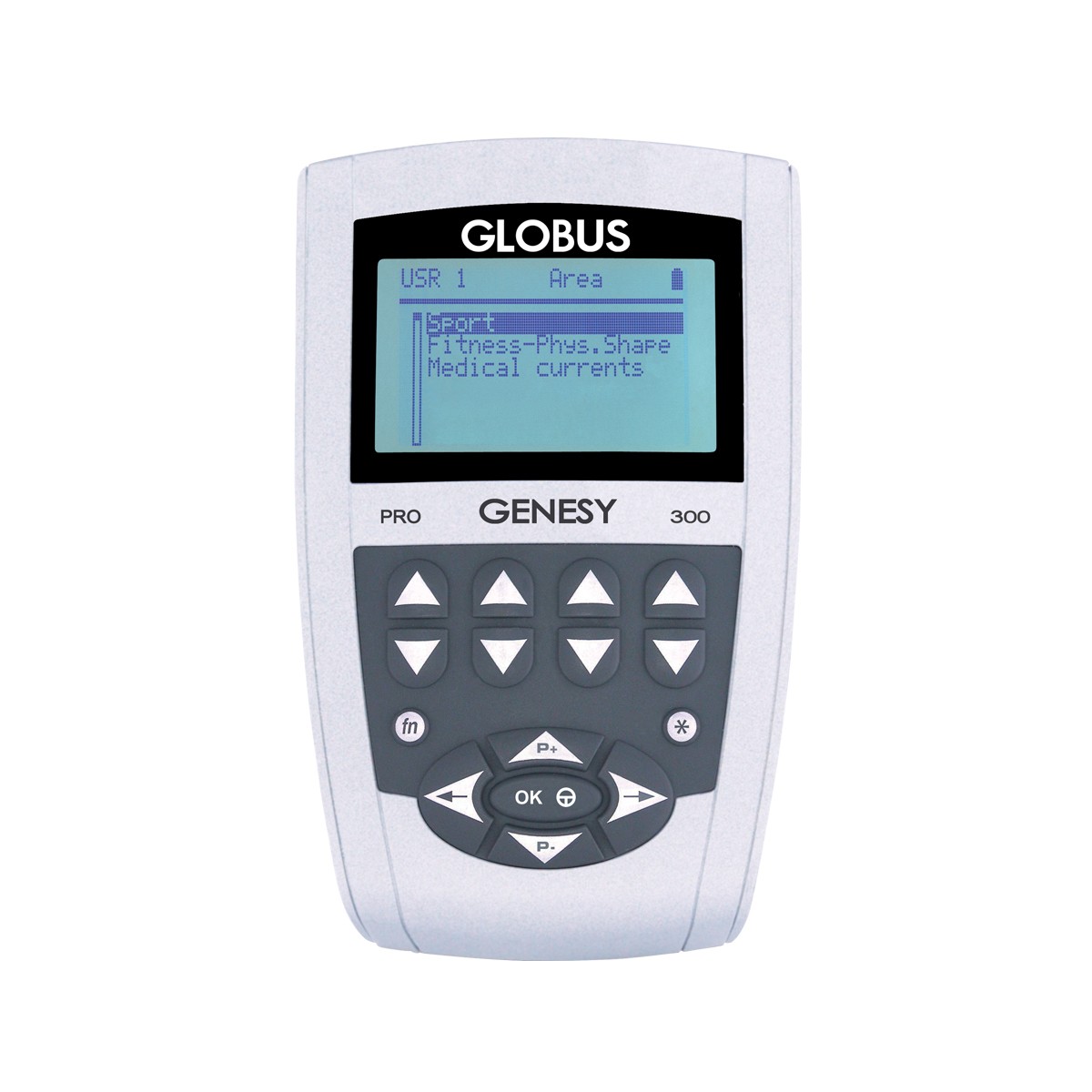 Genesy 300 Pro Elektroterapi Cihazı