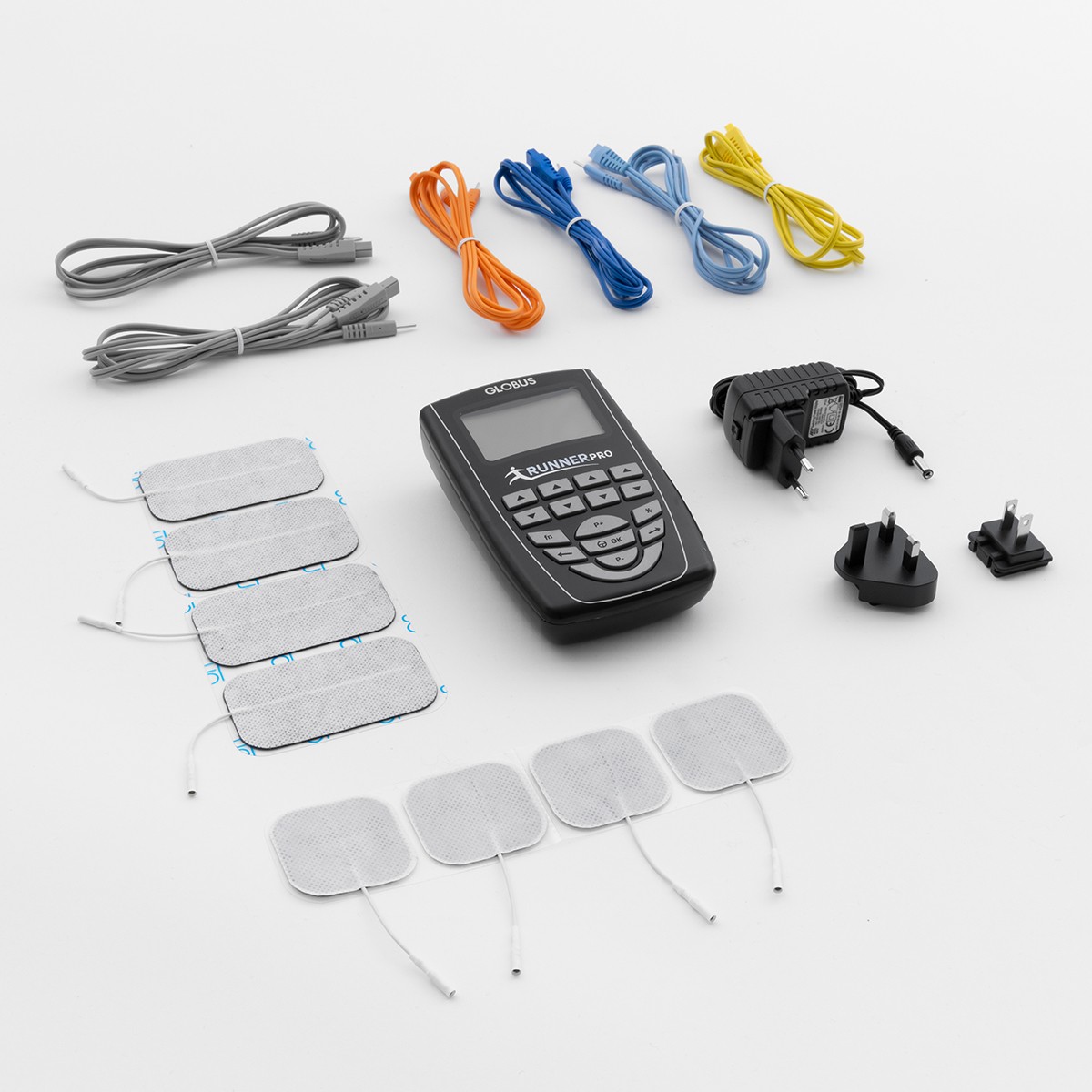 Runner Pro - Profesyonel Sporcu Cihazları