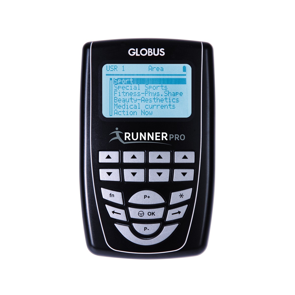 Runner Pro - Profesyonel Sporcu Cihazları