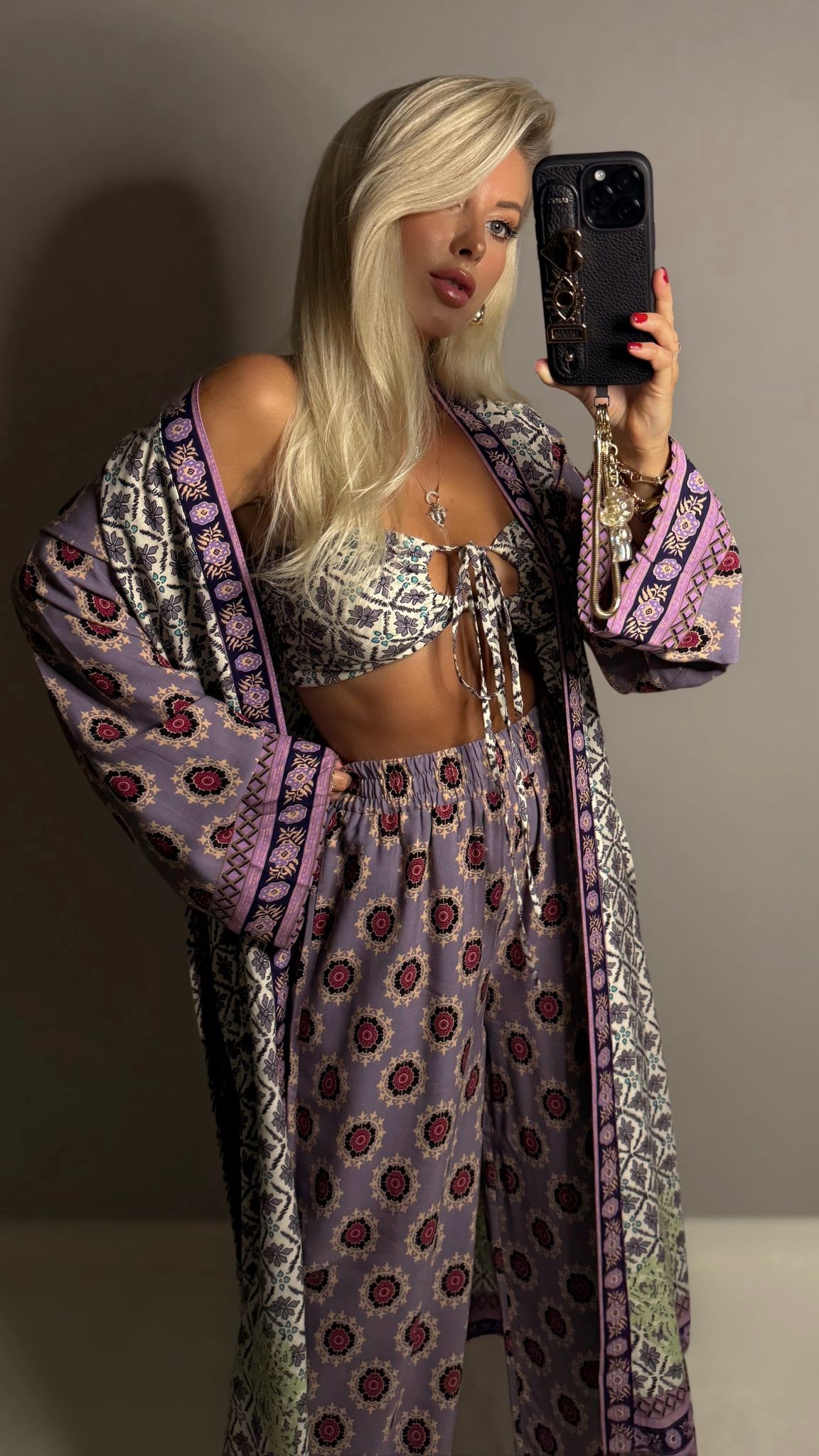 Kimono Takım