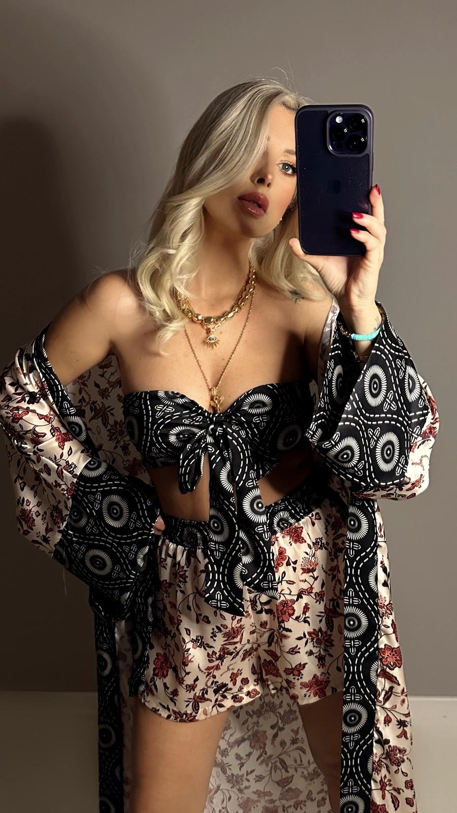 Kimono Takım