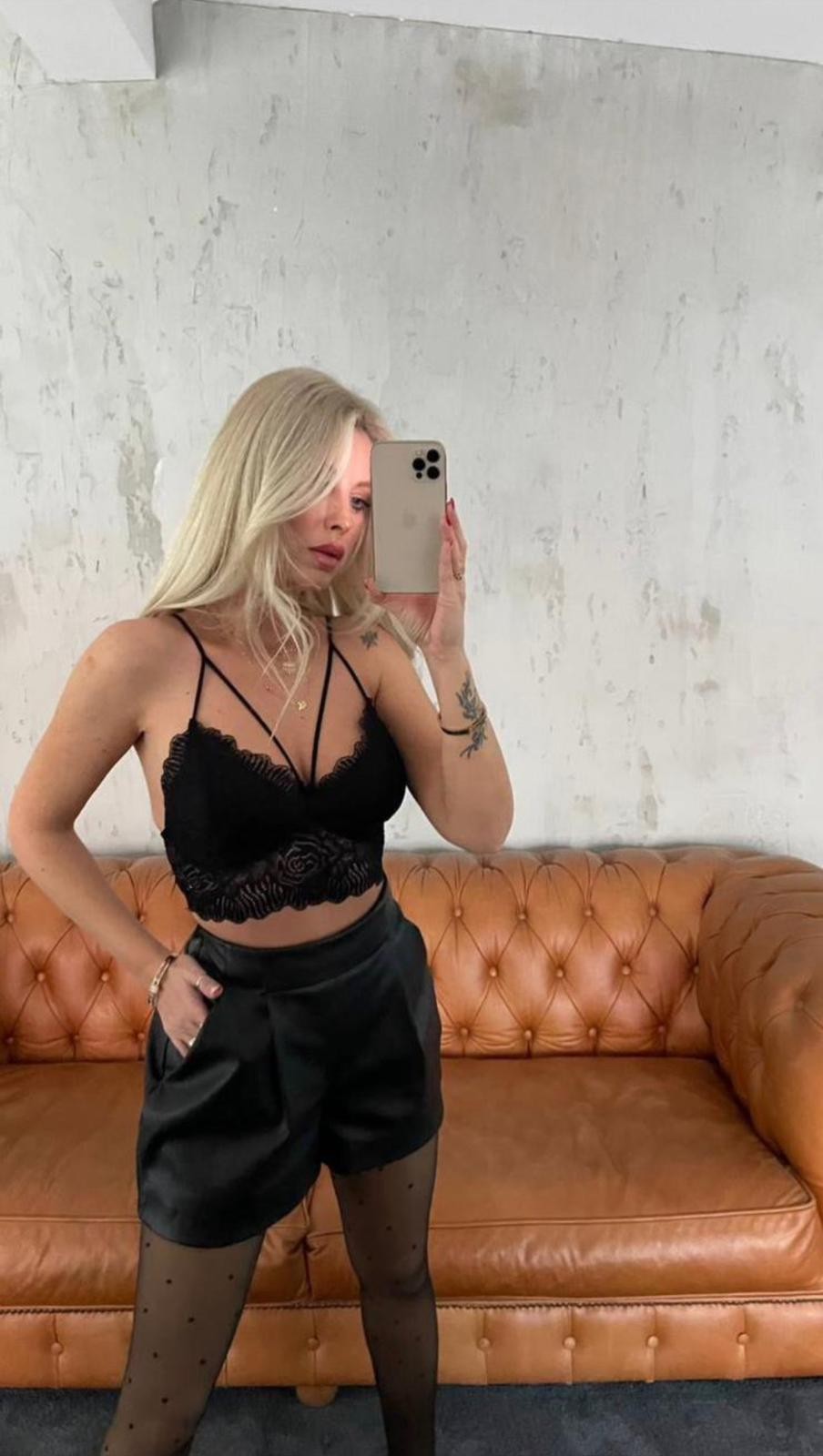 Bralet
