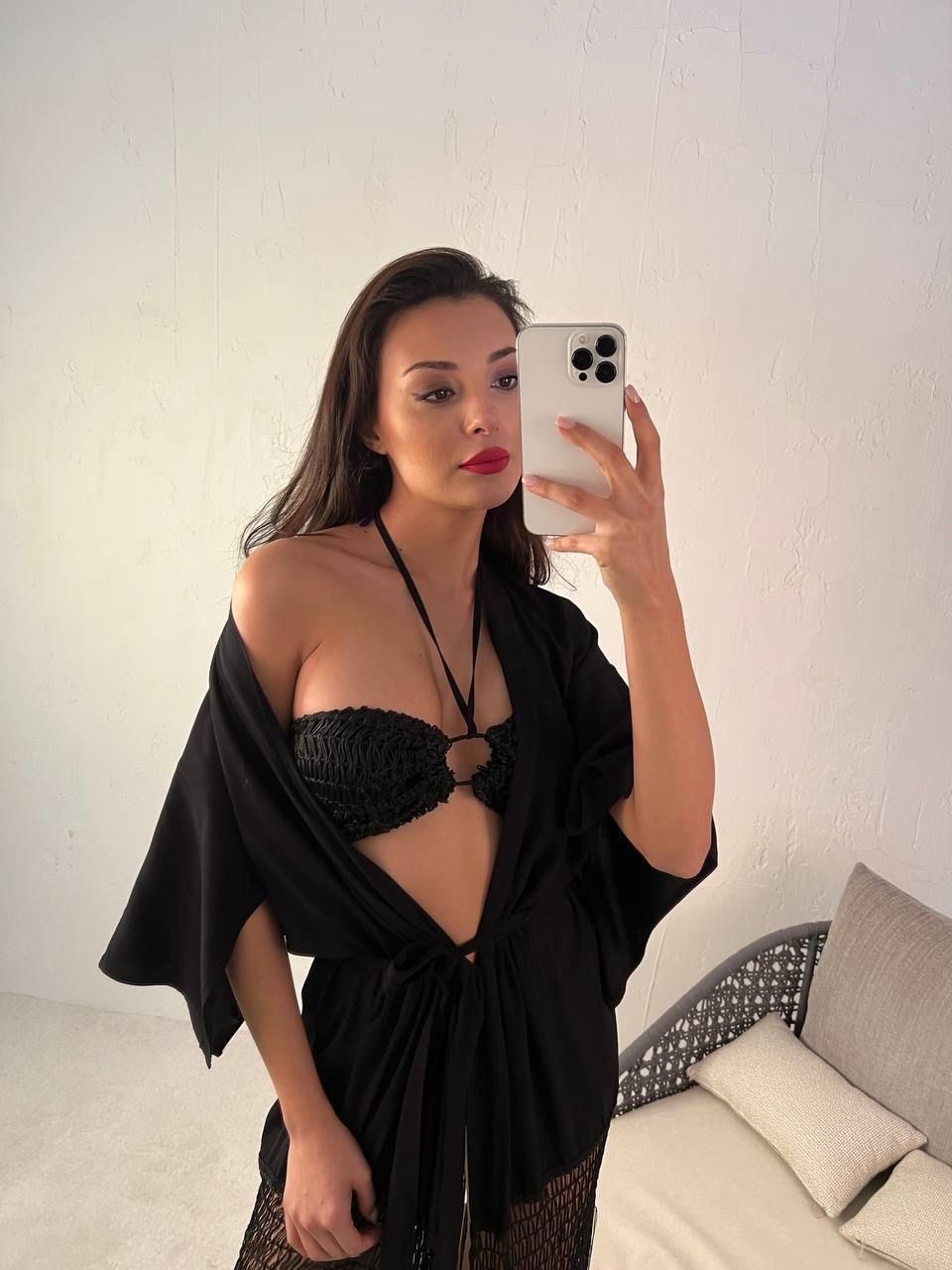 Kimono Takım
