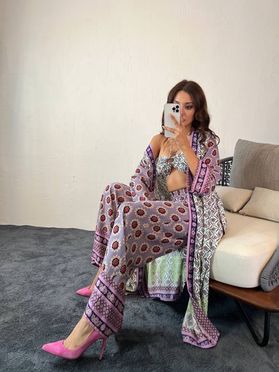 Kimono Takım