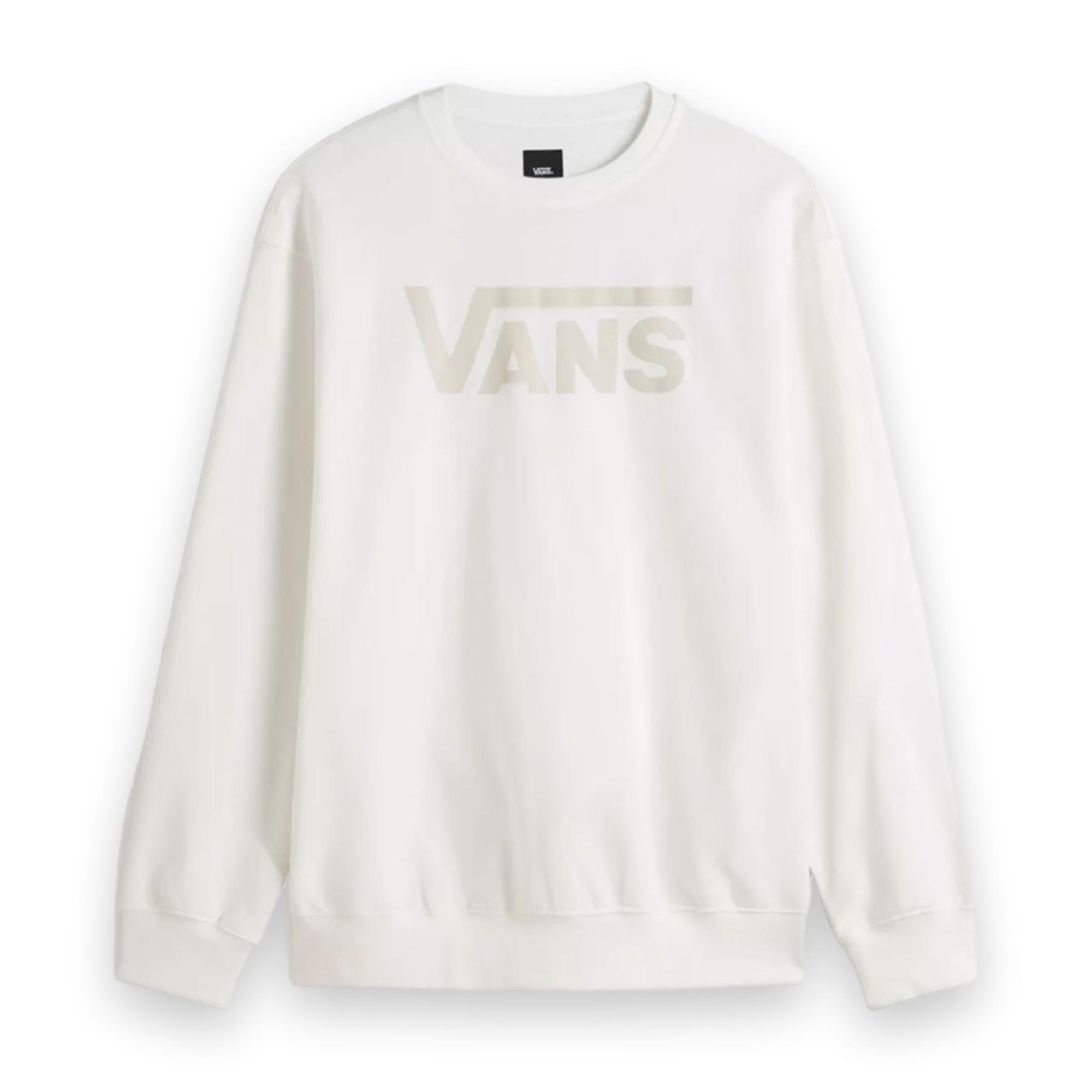 Vans Vn0A7Y3U Classic Vans Crew-B Kırık Unisex Sweatshirt