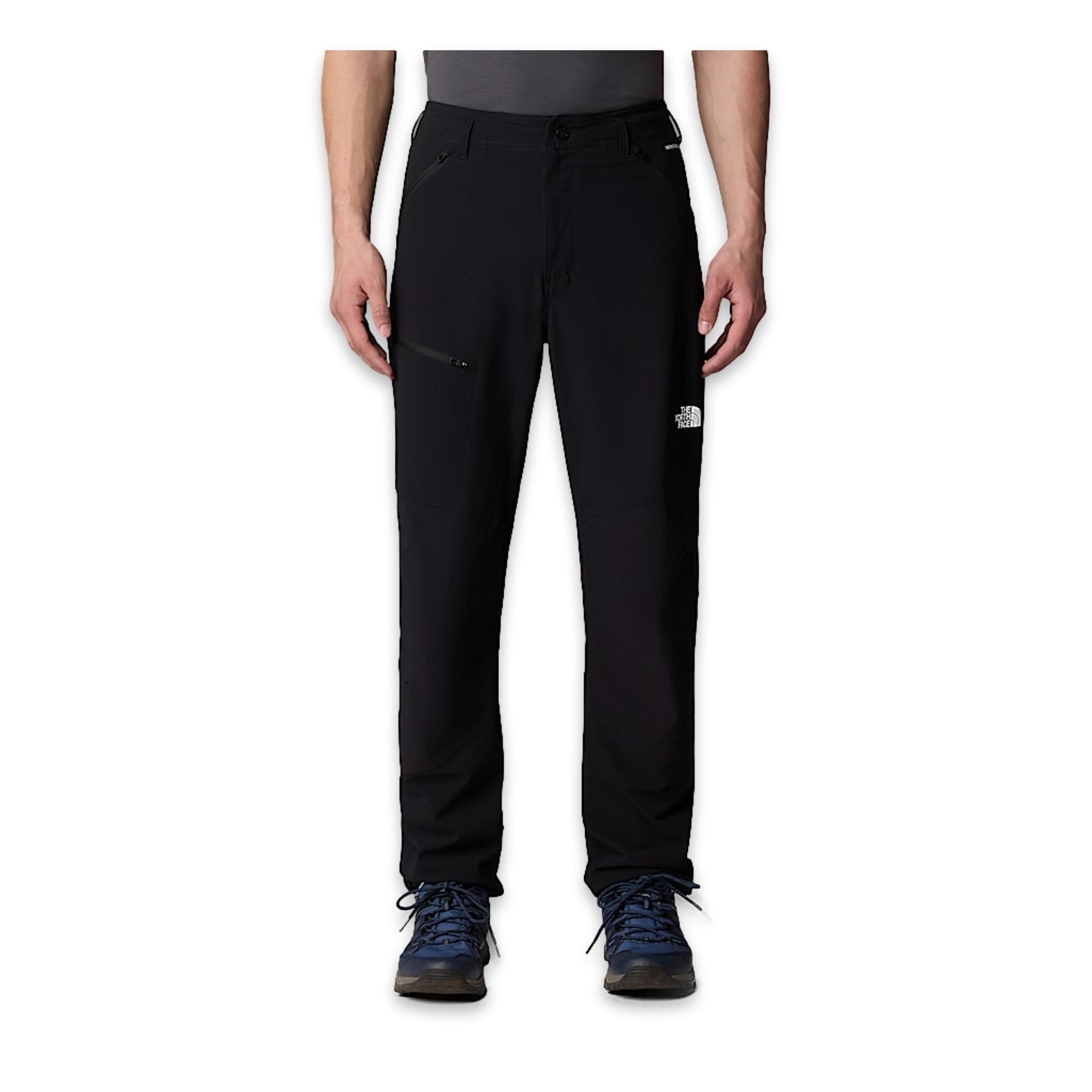 The North Face Nf0A8Bca M Speedlight Regular Pant Erkek Outdoor