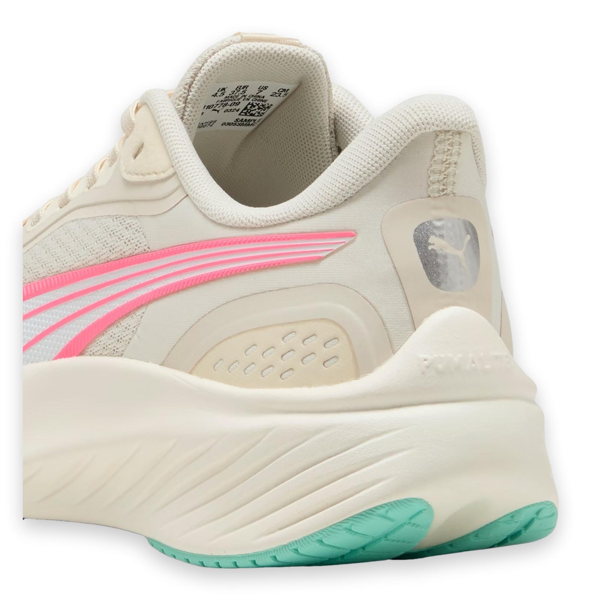 Puma 310778Z Pounce Lite Koşu Kadın Spor Ayakkabı