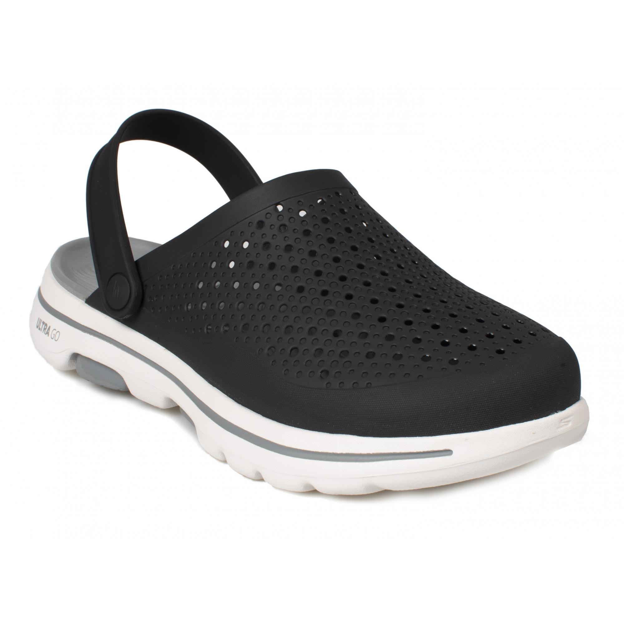 Skechers 243002 M Go Walk 5-Astonished Erkek Terlik