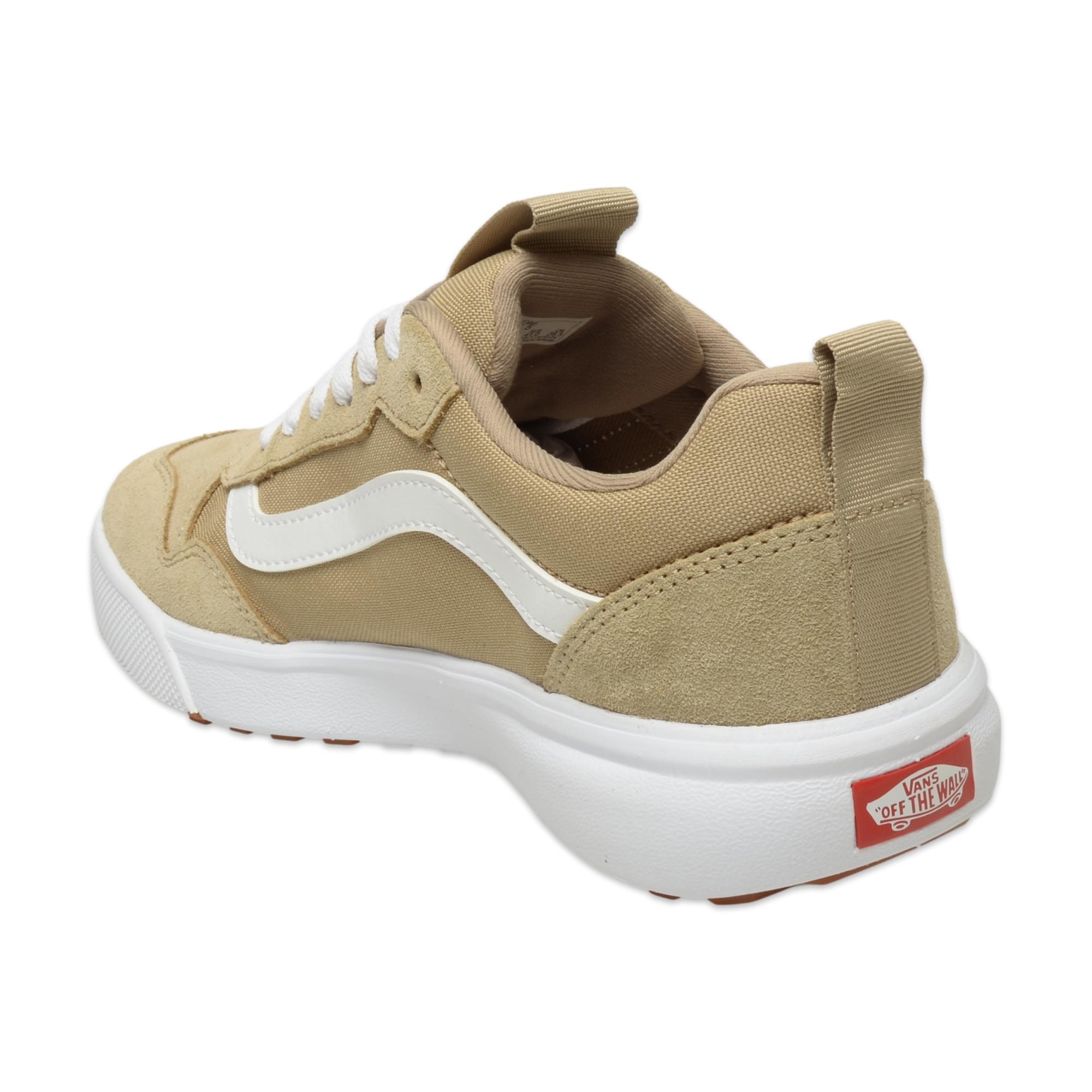 Vans Vn000D7R-M Range Exp Sneakers Unisex Spor Ayakkabı