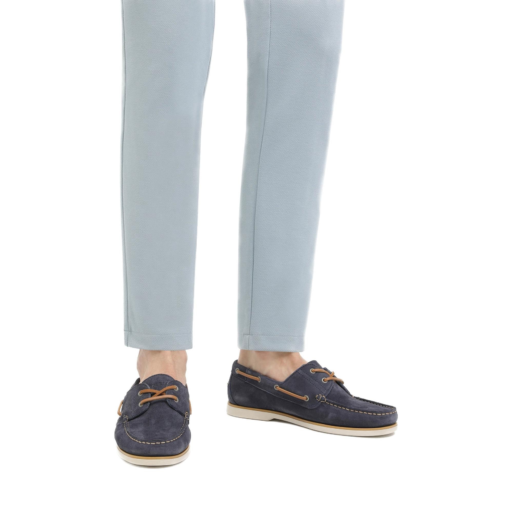 Lumberjack Navigator M Süet Erkek Ayakkabı