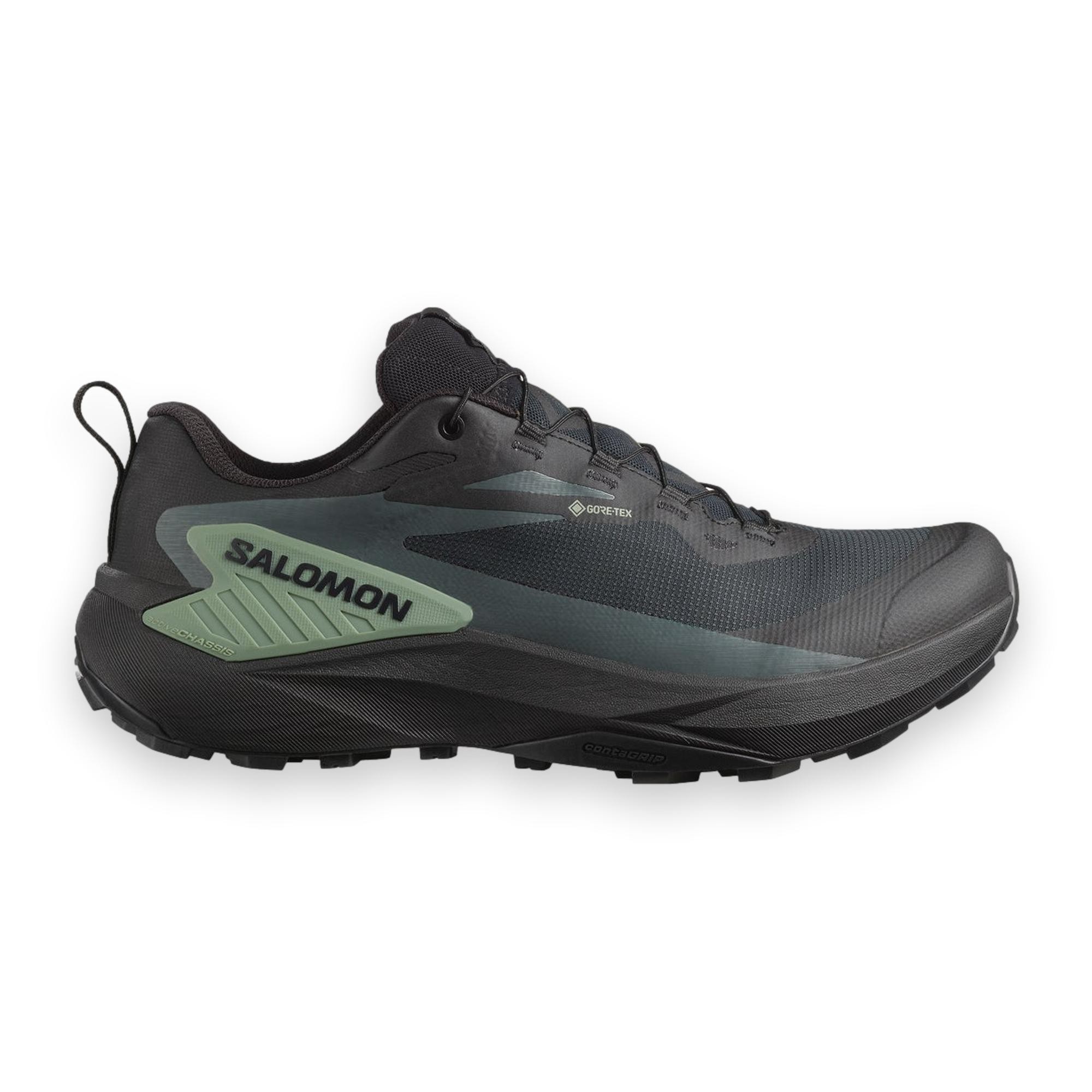Salomon 475187 Genesis Gtx Outdoor Erkek Ayakkabı
