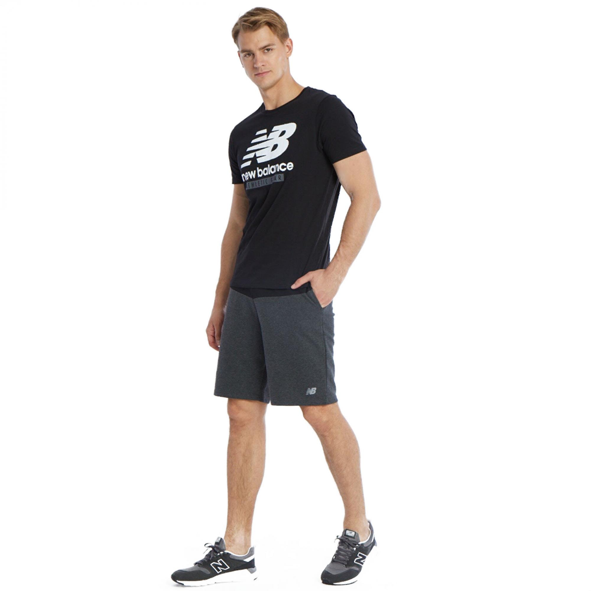 New Balance Mns1962Nb Mens Lifestyle S Erkek Şort
