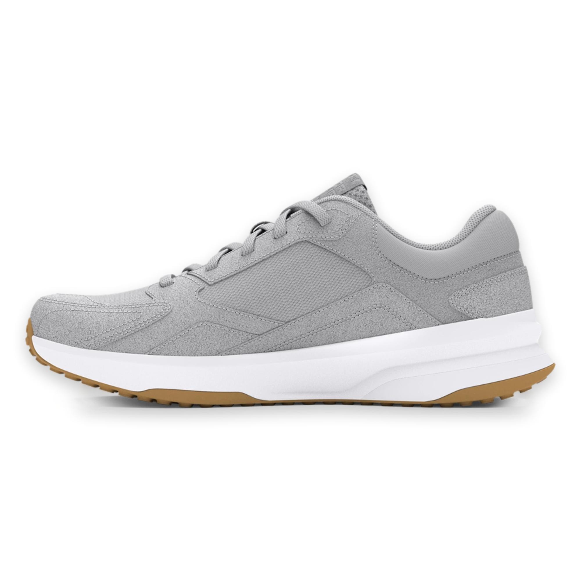 Under Armour 6003014 Ua W Edge Suede Günlük Unisex Spor Ayakkabı