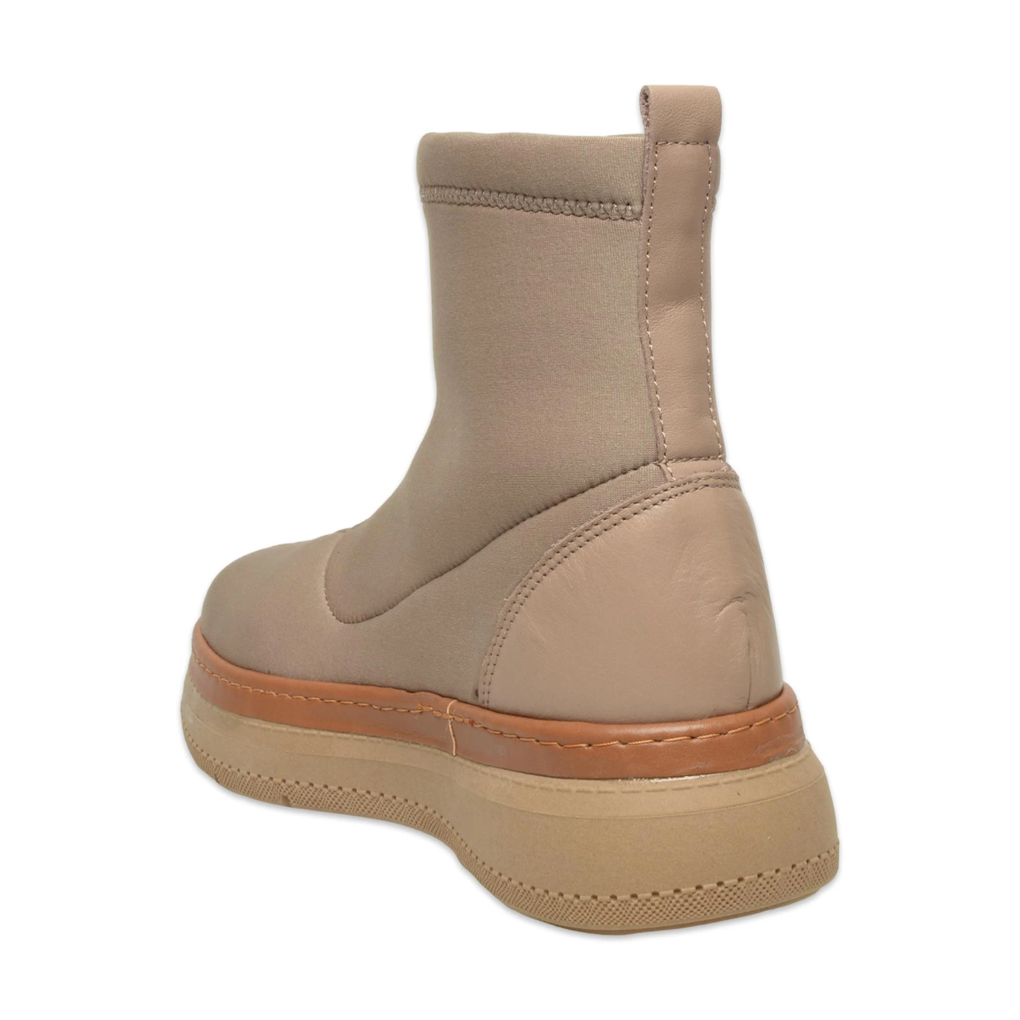 Mammamia D25Kb-8040 Günlük Kadın Bot