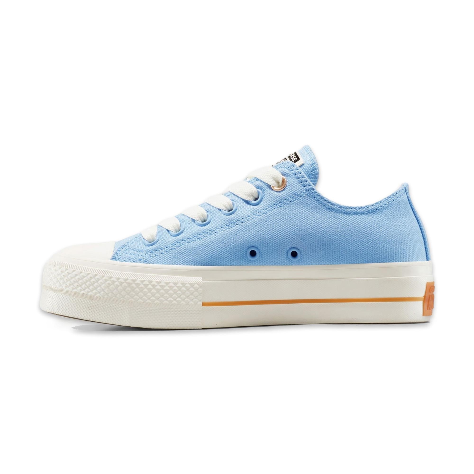 Converse A12965C Chuck Taylor All Star Lift Platform Color Pop Sneaker Unisex Ay