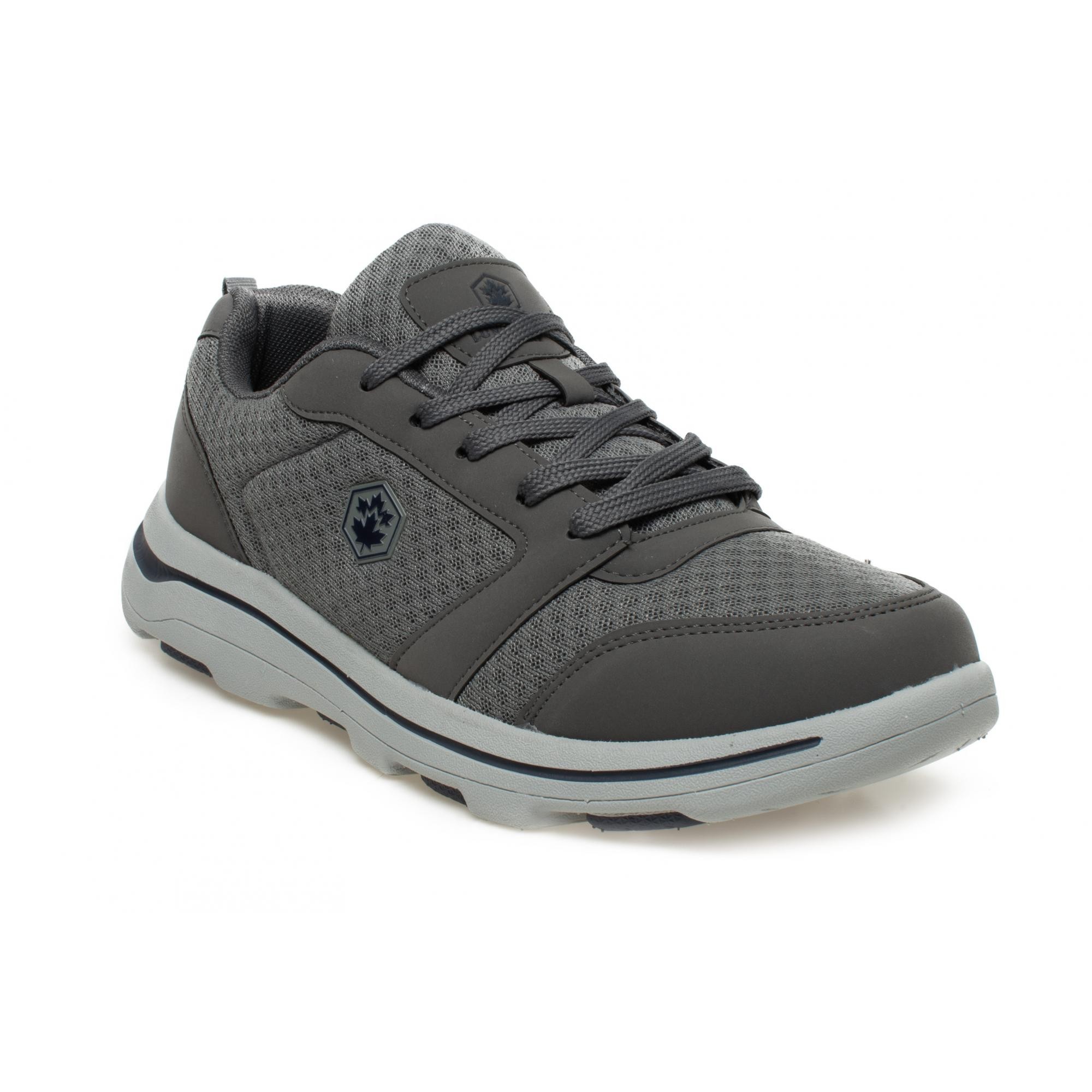 Lumberjack Punto-M Comfort Erkek Spor Ayakkabı