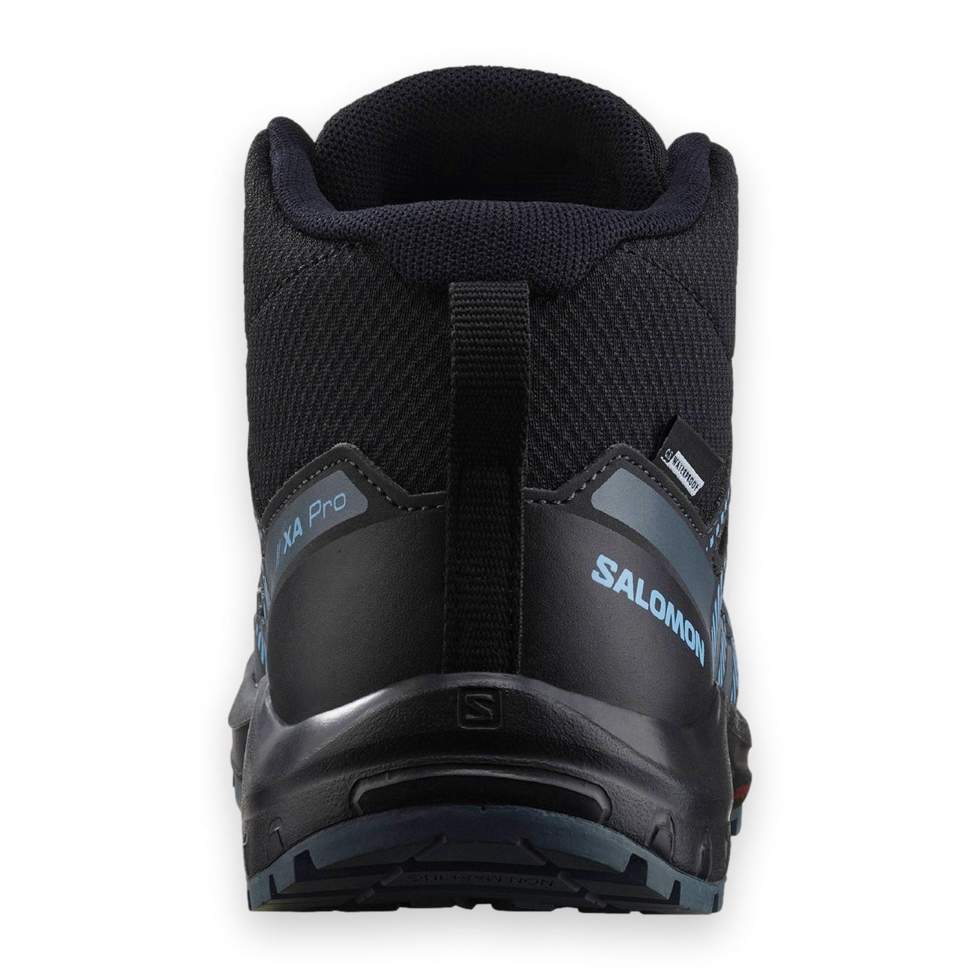 Salomon 472894 Xa Pro V8 Mid Cswp J Çocuk Bot
