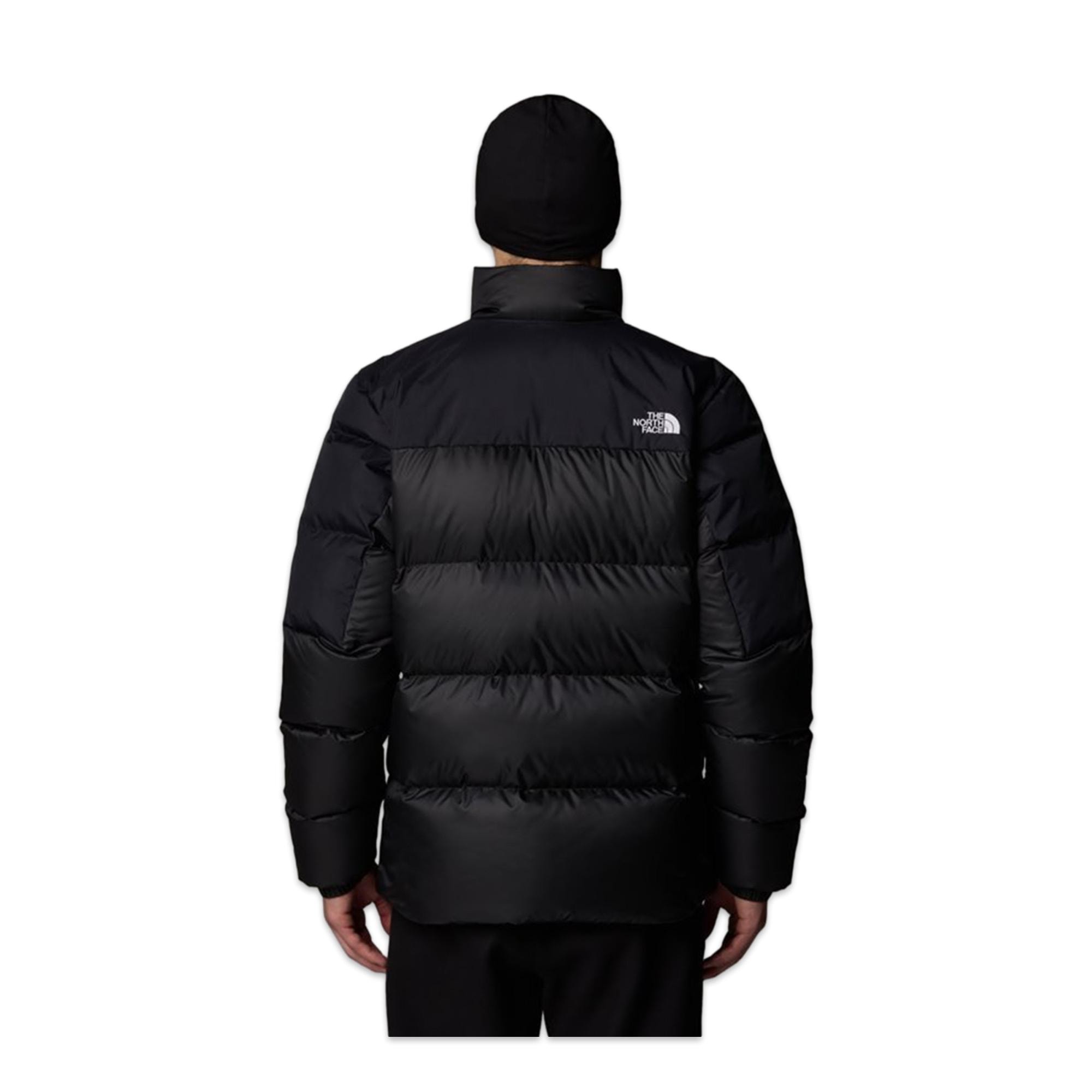 The North Face Nf0A8993 M Diablo Down 2.0 Jacket Erkek Outdoor