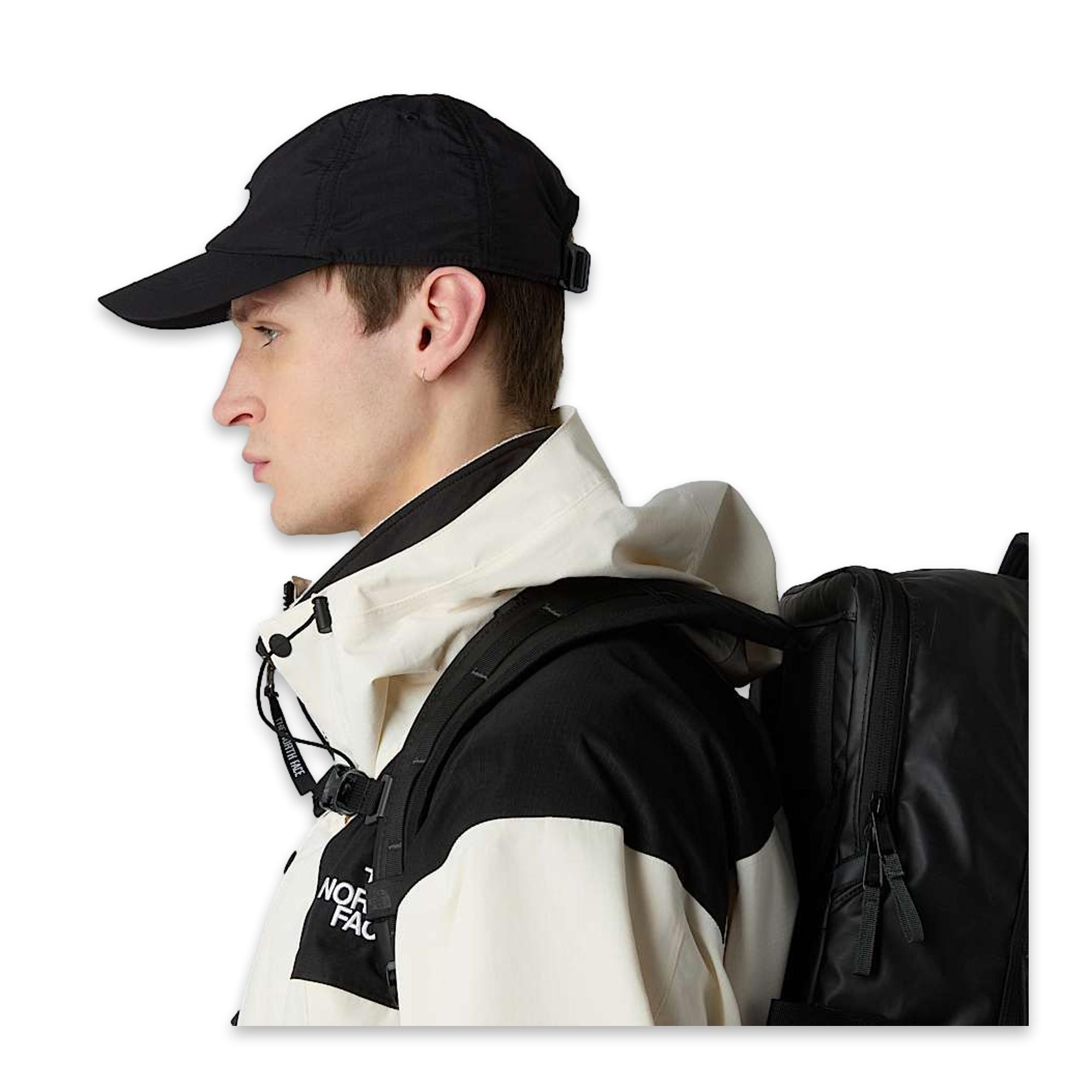 The North Face Nf0A8Cq1 Horizon Hat Unisex Şapka