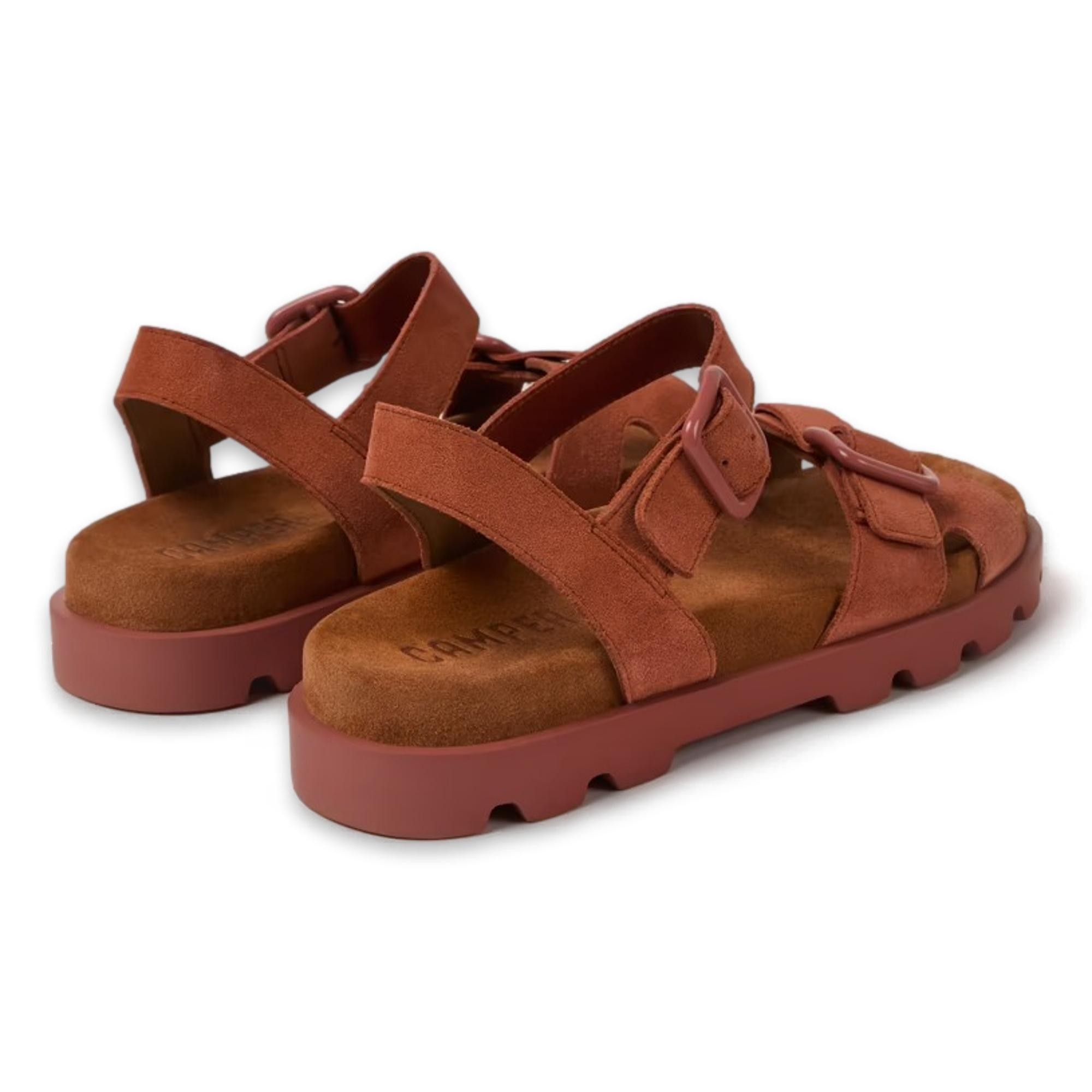 Camper K201768 Brutus Sandal Kadın Sandalet
