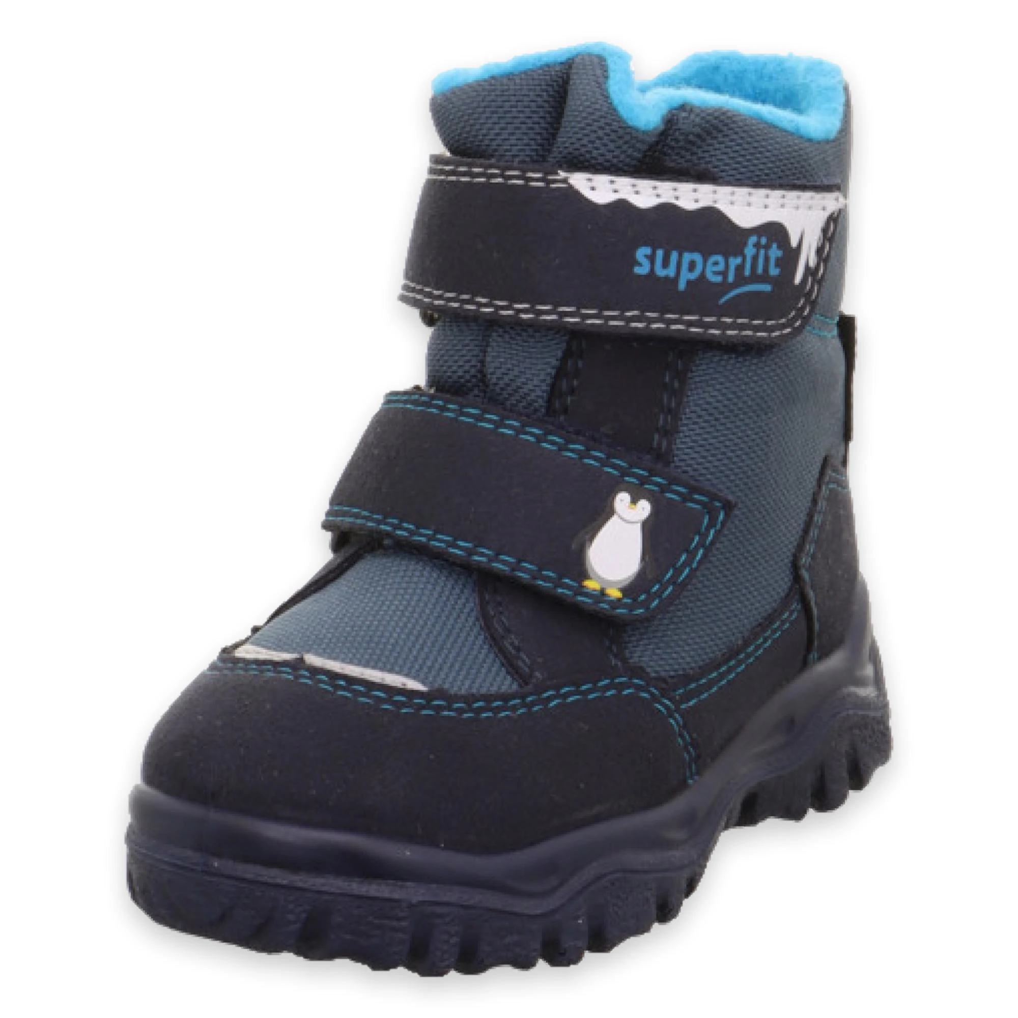 Superfit 006047 K Husky1 Erkek Çocuk Bot