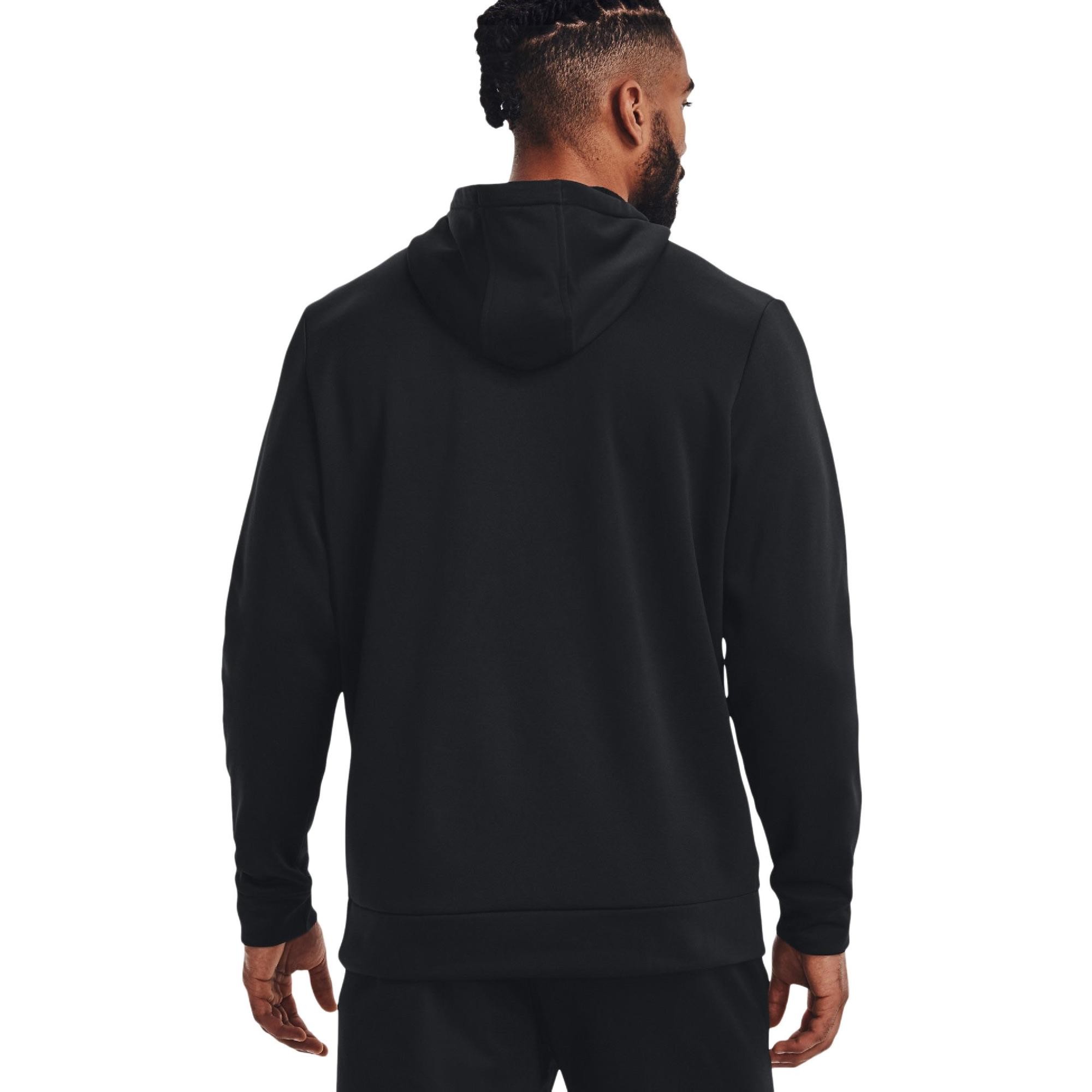 Under Armour 1373353 Ua Armour Fleece Hoodie Erkek Ceket