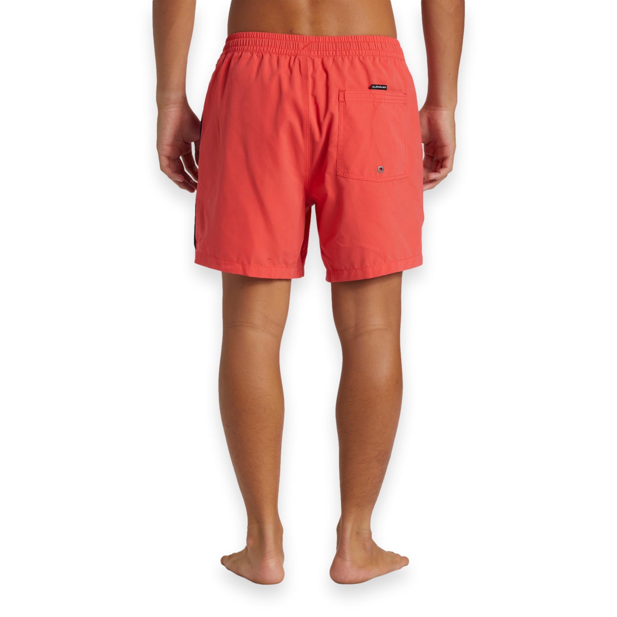 Quiksilver Aqyjv03139 Everyday Vert Volley16 Erkek Şort