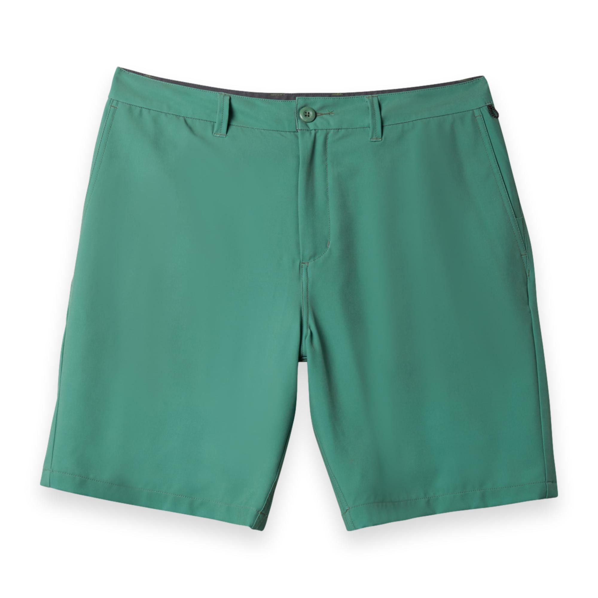 Quiksilver Aqyhy03242 Union Amphibian 20 Şort Erkek Şort