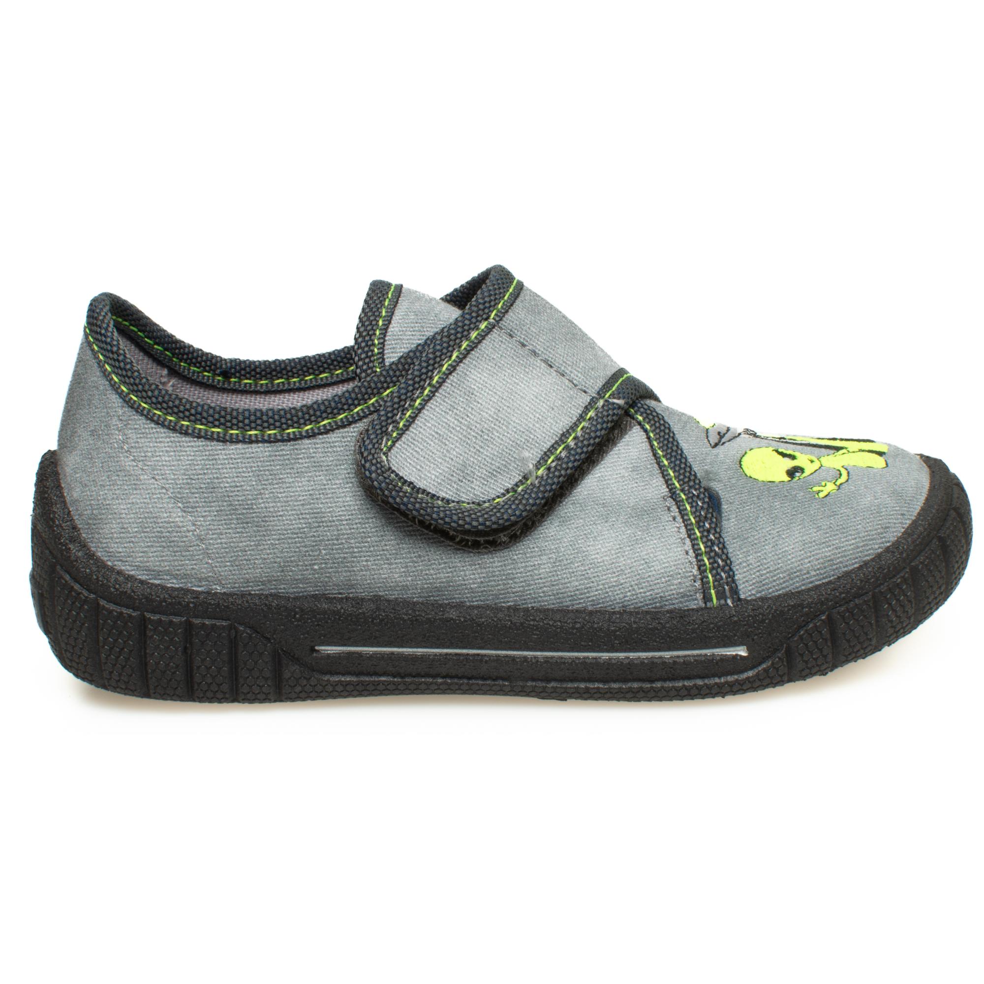 Superfit 800271 K Çocuk Erkek Çocuk Ayakkabı