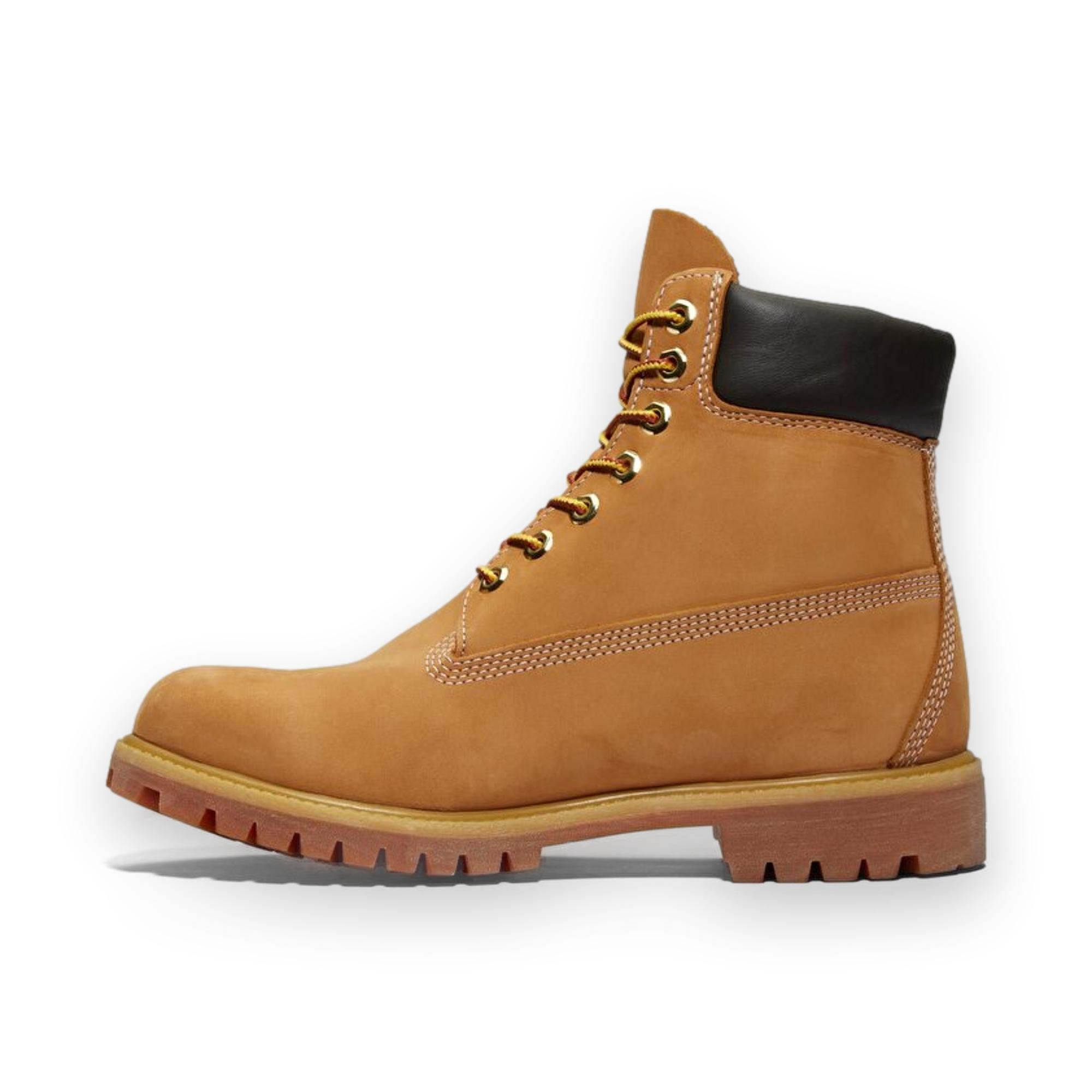 Timberland Tb110061 Premium 6 Inch Lace Up Erkek Bot